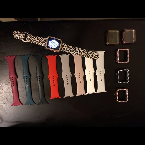 For Apple Watch - Picture 3 of 3